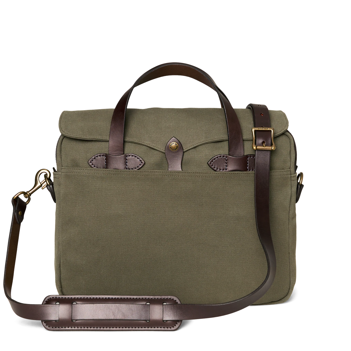 Filson RUGGED TWILL ORIGINAL BRIEFCASE