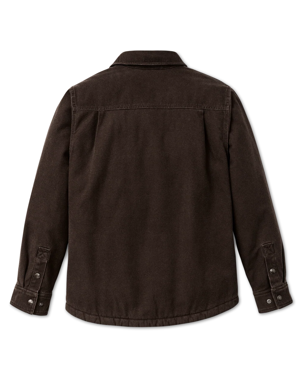 Filson Fleece Lined Jac-Shirt