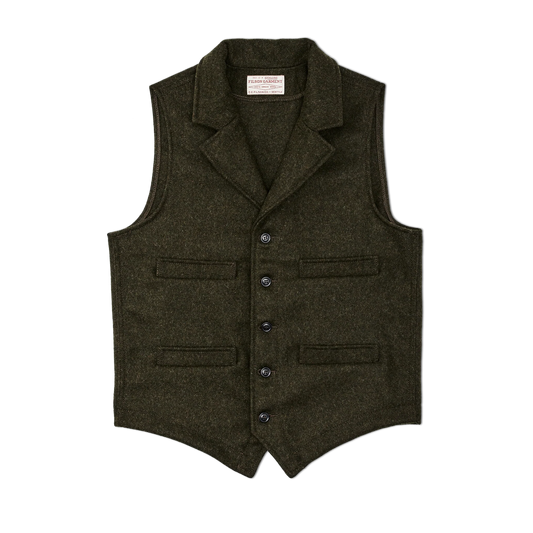 Filson WESTERN VEST