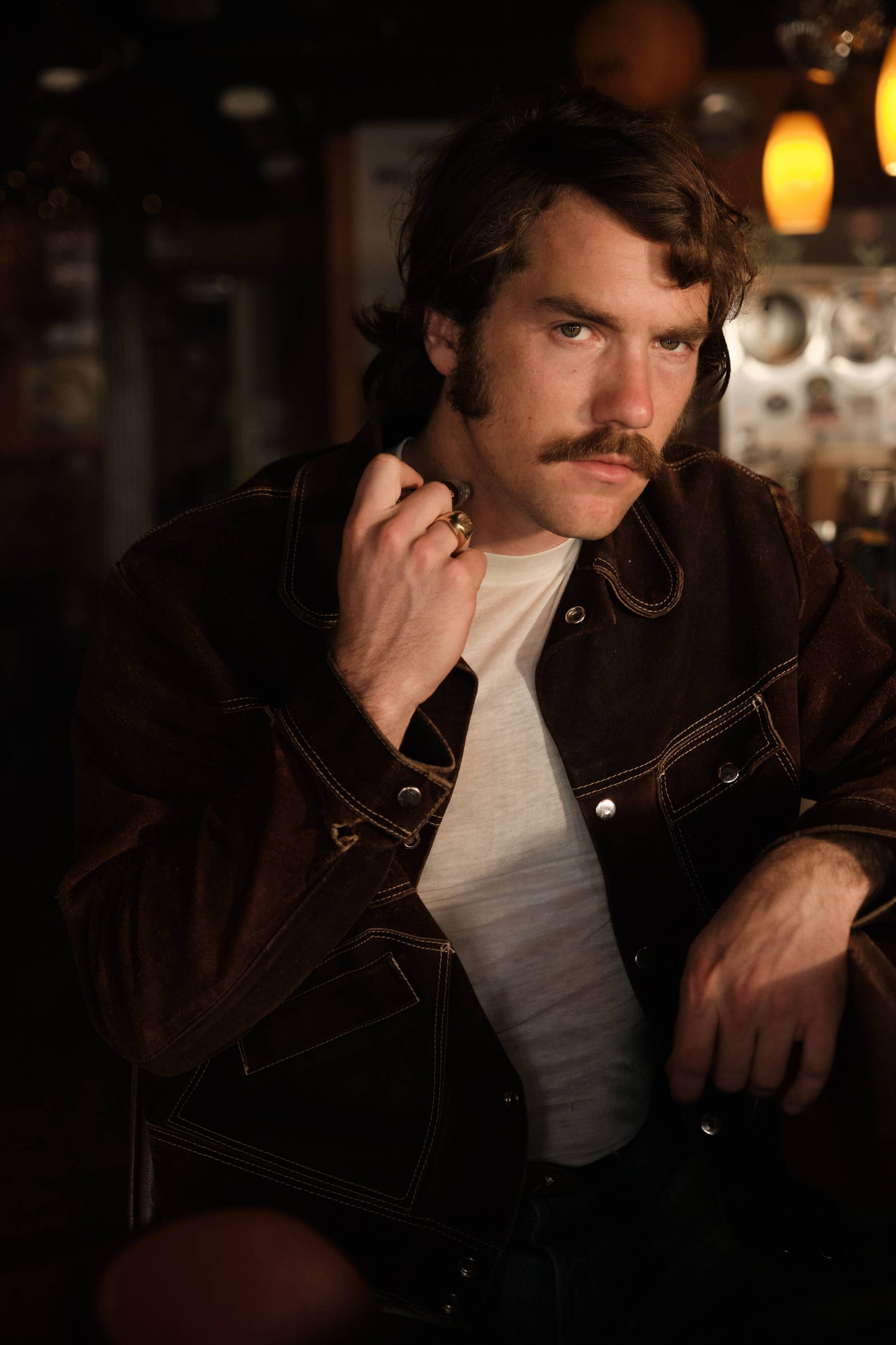 SMOOTH OPERATOR QUICKDRAW