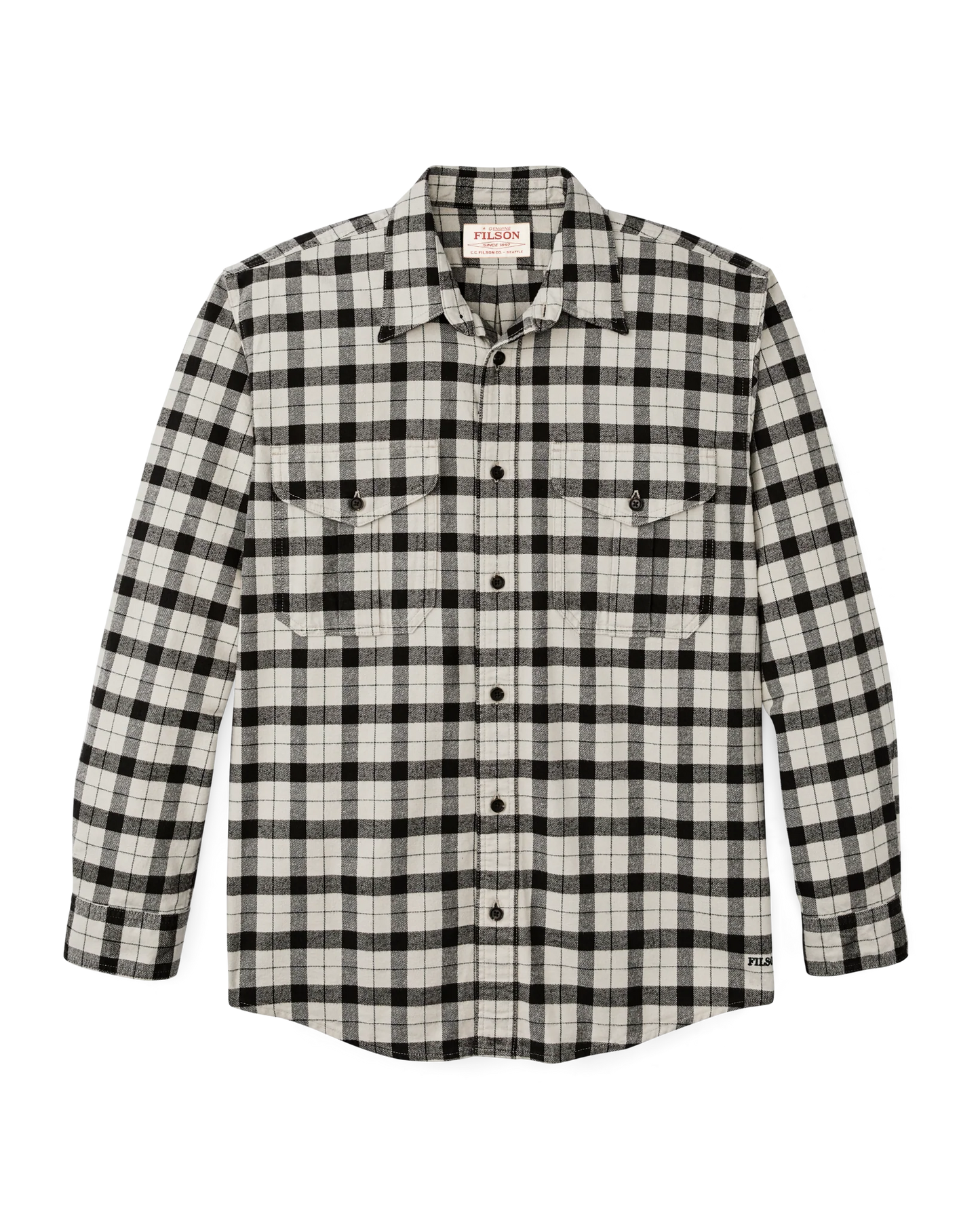 Filson ALASKAN GUIDE SHIRT