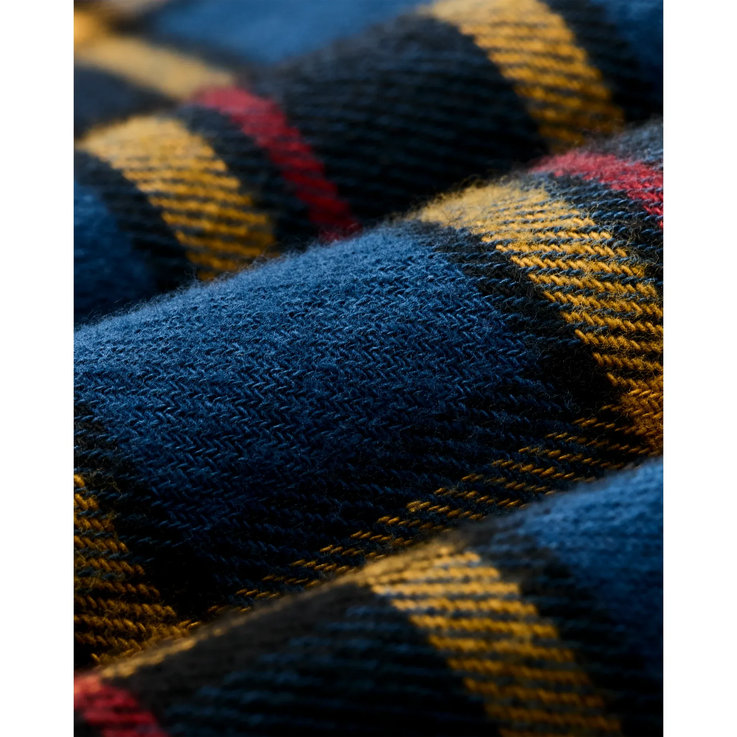 Filson THE RANGELAND FLANNEL SHIRT