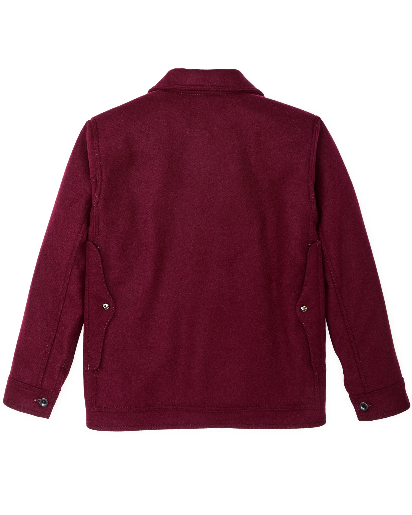 Filson 1940S MACKINAW WOOL CRUISER JACKET