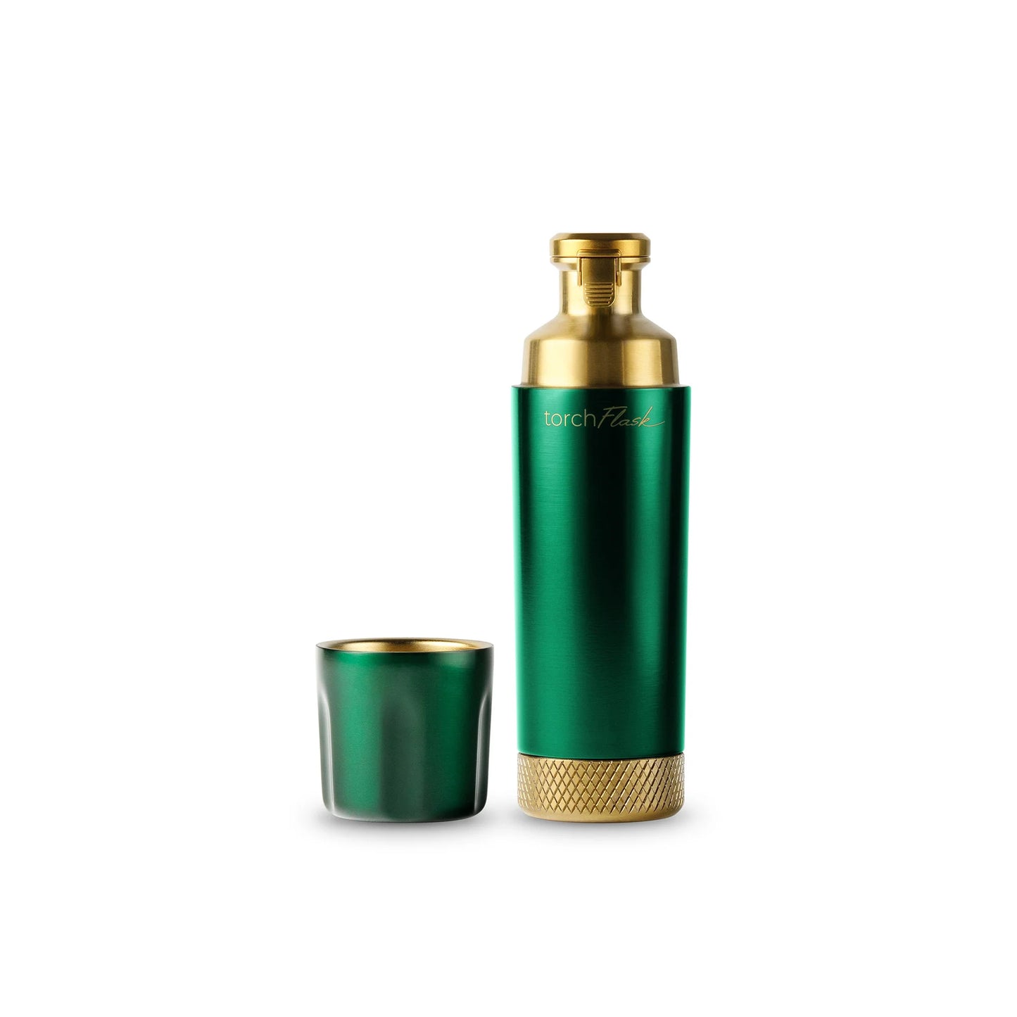High Camp Torch™ Flask