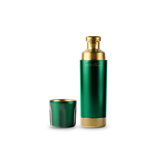 High Camp Torch™ Flask