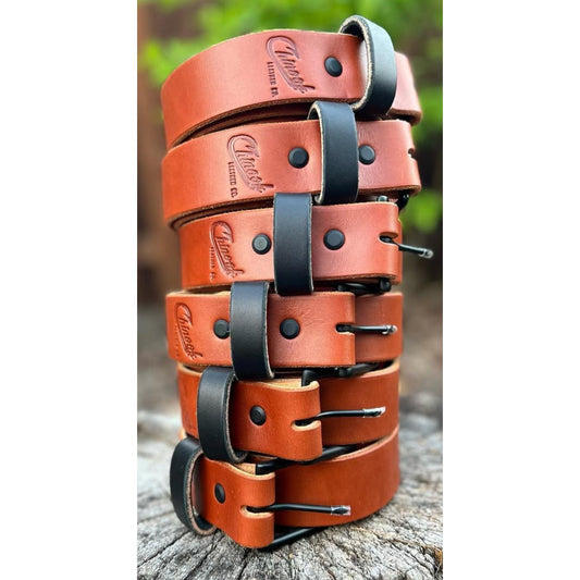 Chinook Belts