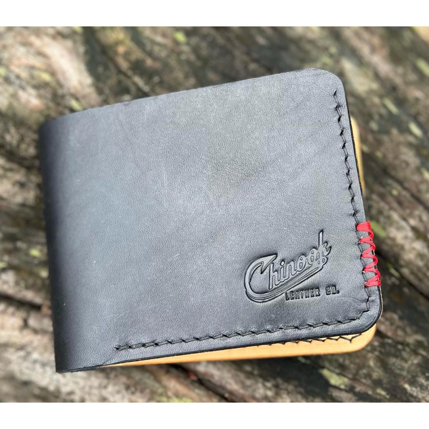 Chinook Bi-Fold Wallet