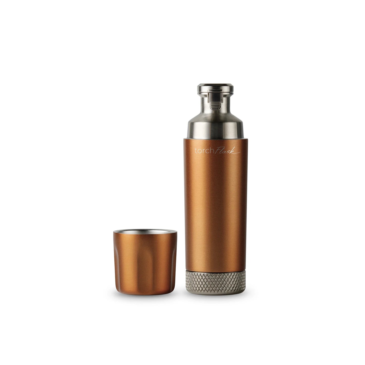 High Camp Torch™ Flask