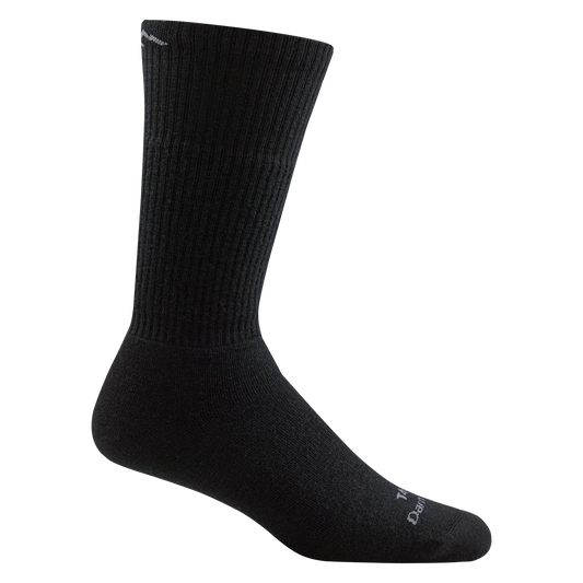 DARN TOUGH T4022 Boot Midweight Tactical Socks with Full Cushion