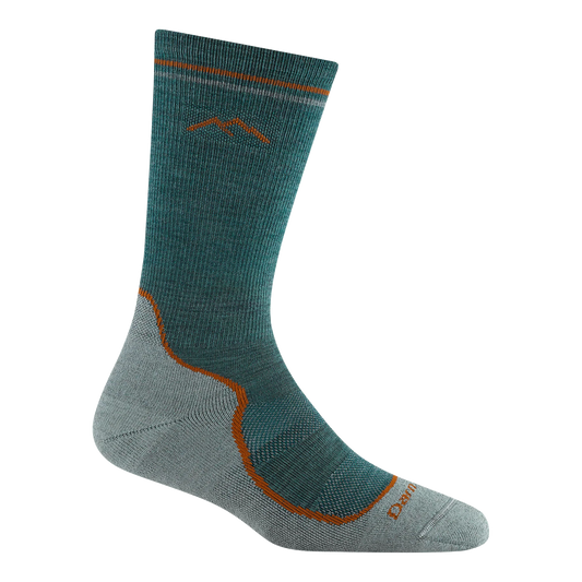 DARN TOUGH Women's Light Hiker Boot Lightweight Hiking Socks #5029