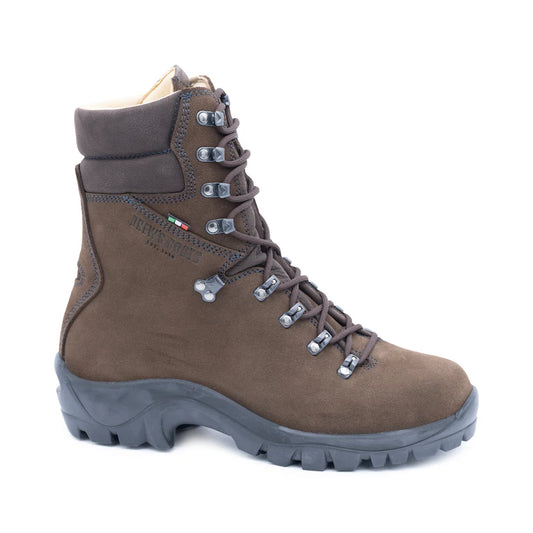 Drews Fire Hiker
