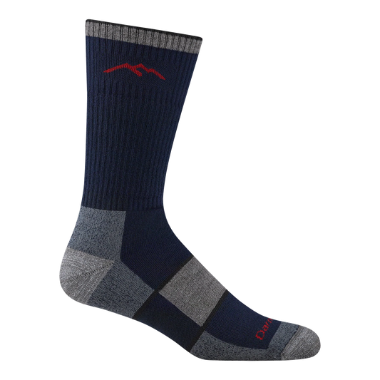 Darn Tough Men's Coolmax® Hiker Boot Midweight Hiking Socks