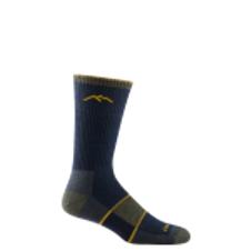 Darn Tough Men's Hiker Boot Midweight Hiking Sock Eclipse