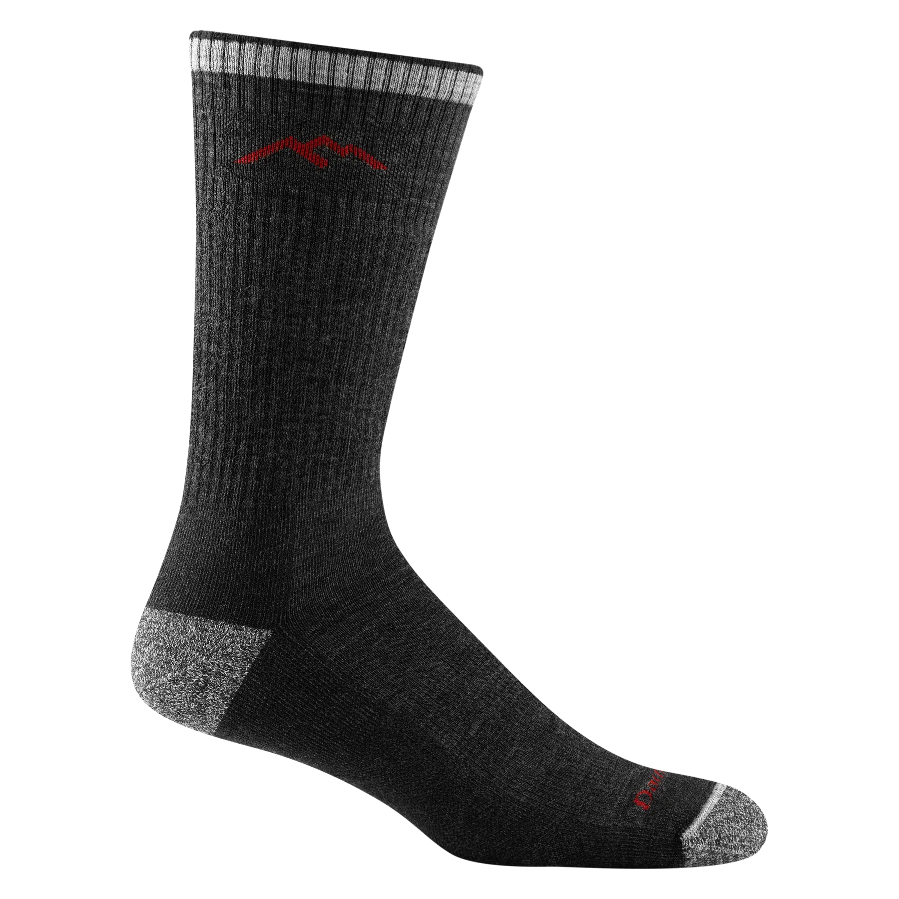 Darn Tough Men's Hiker Boot Midweight Hiking Sock