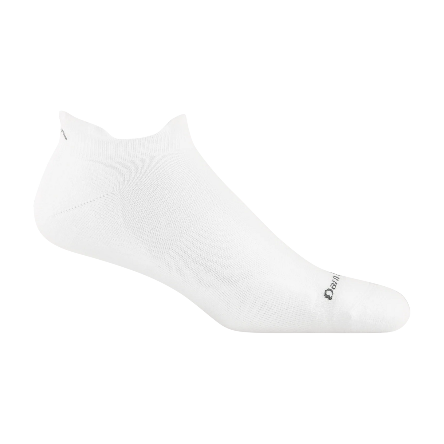 Darn Tough Men's Run No Show Tab Ultra-Lightweight Running Sock