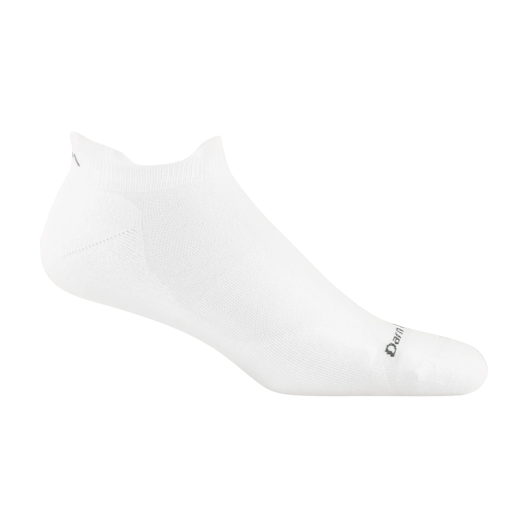 Darn Tough Men's Run No Show Tab Ultra-Lightweight Running Sock