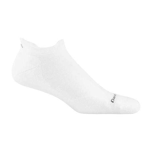 Darn Tough Men's Run No Show Tab Ultra-Lightweight Running Sock