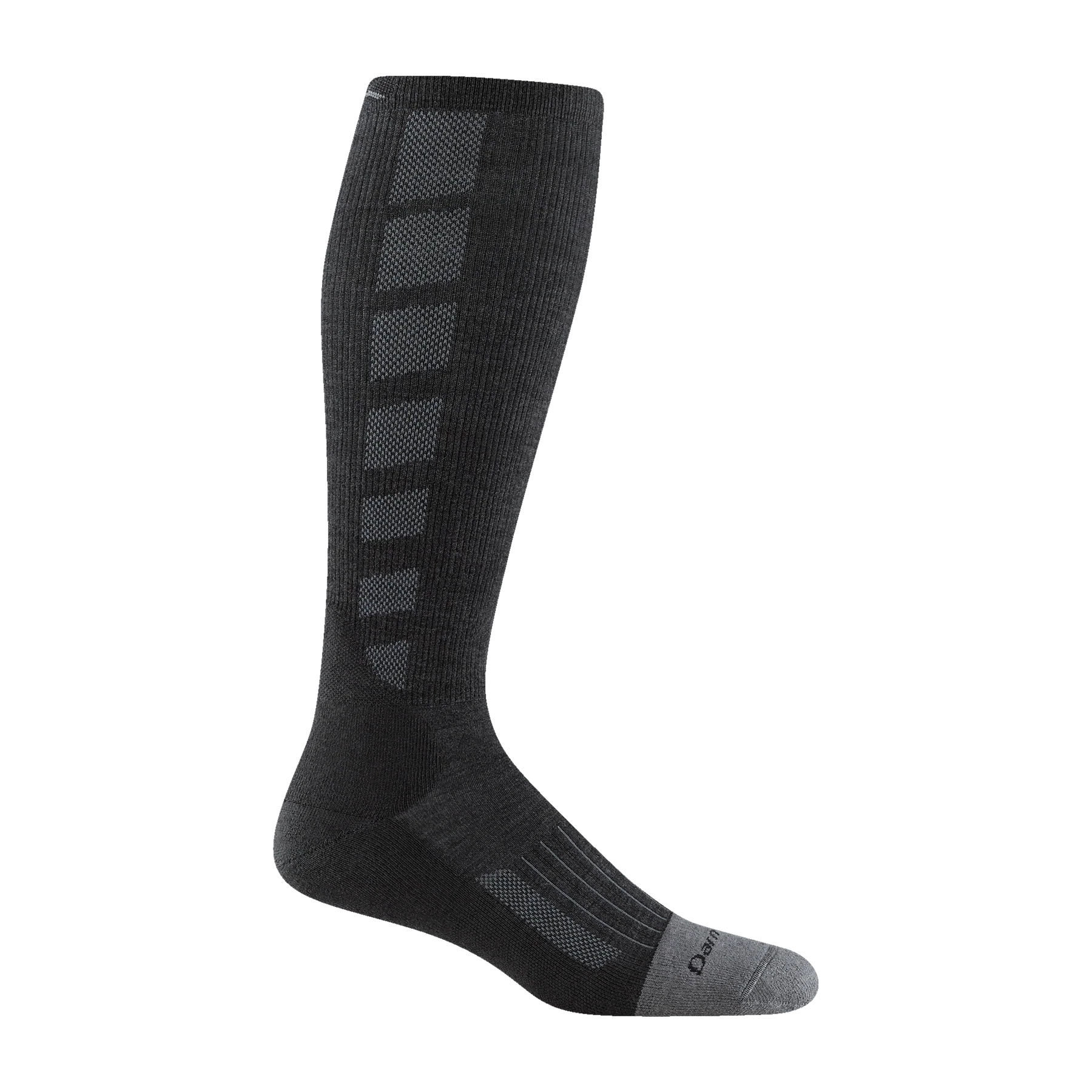 Darn Tough Men's Stanley K Over-the-Calf Lightweight Work Sock