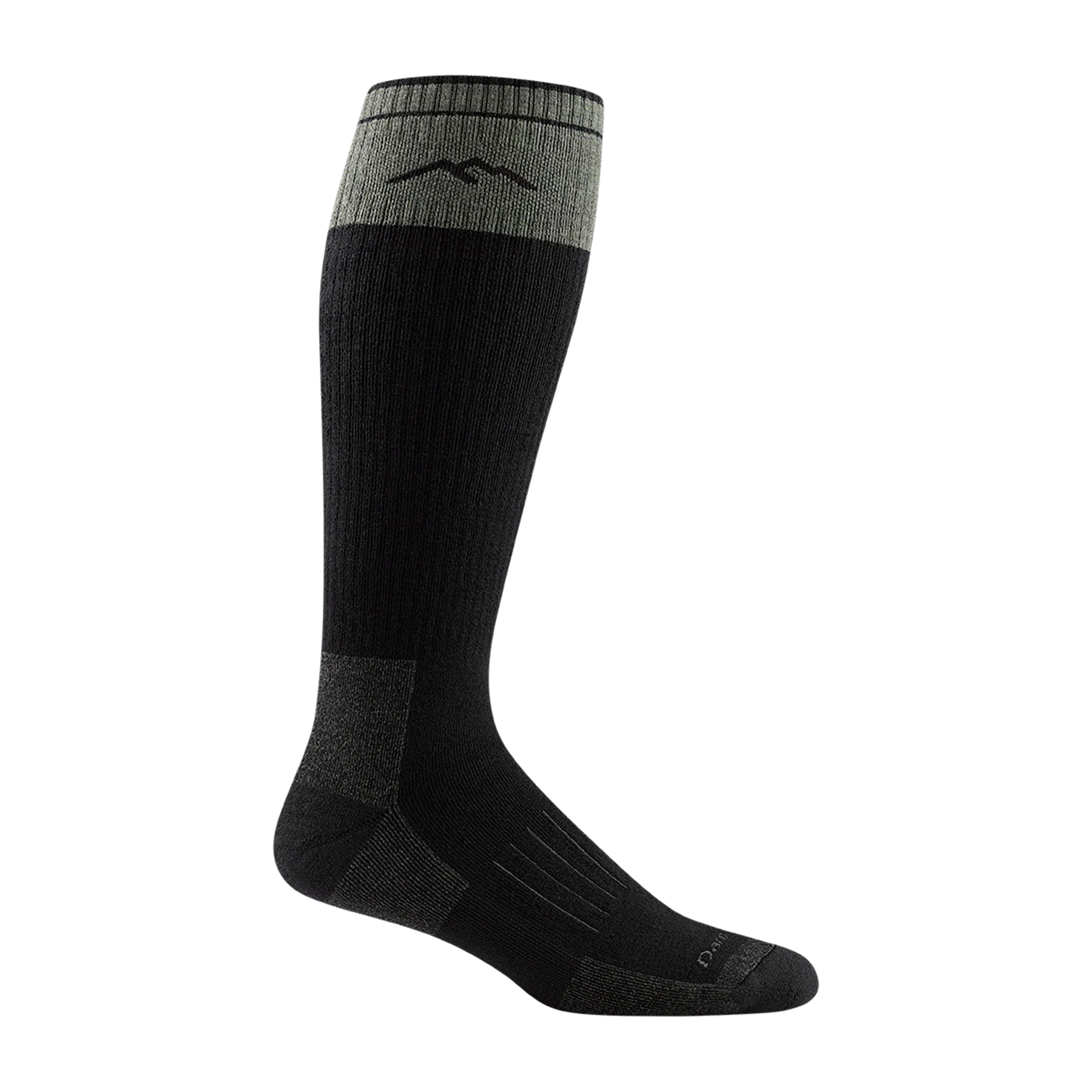 Darn Tough Over-the-Calf Heavyweight Hunting Sock
