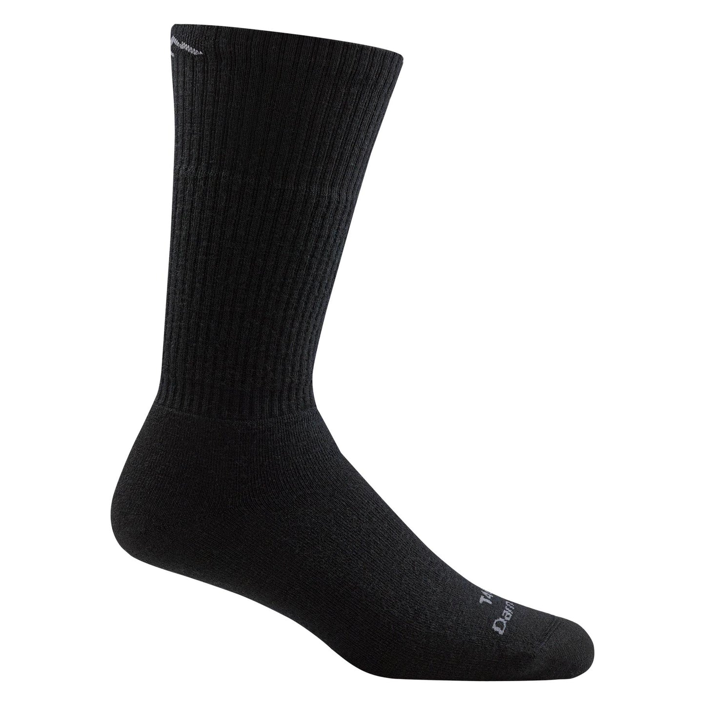 Darn Tough T4022 Boot Midweight Tactical Sock with Full Cushion