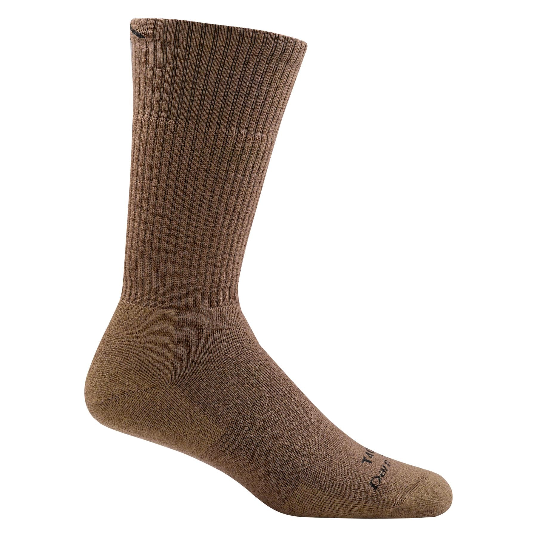 Darn Tough T4022 Boot Midweight Tactical Sock with Full Cushion