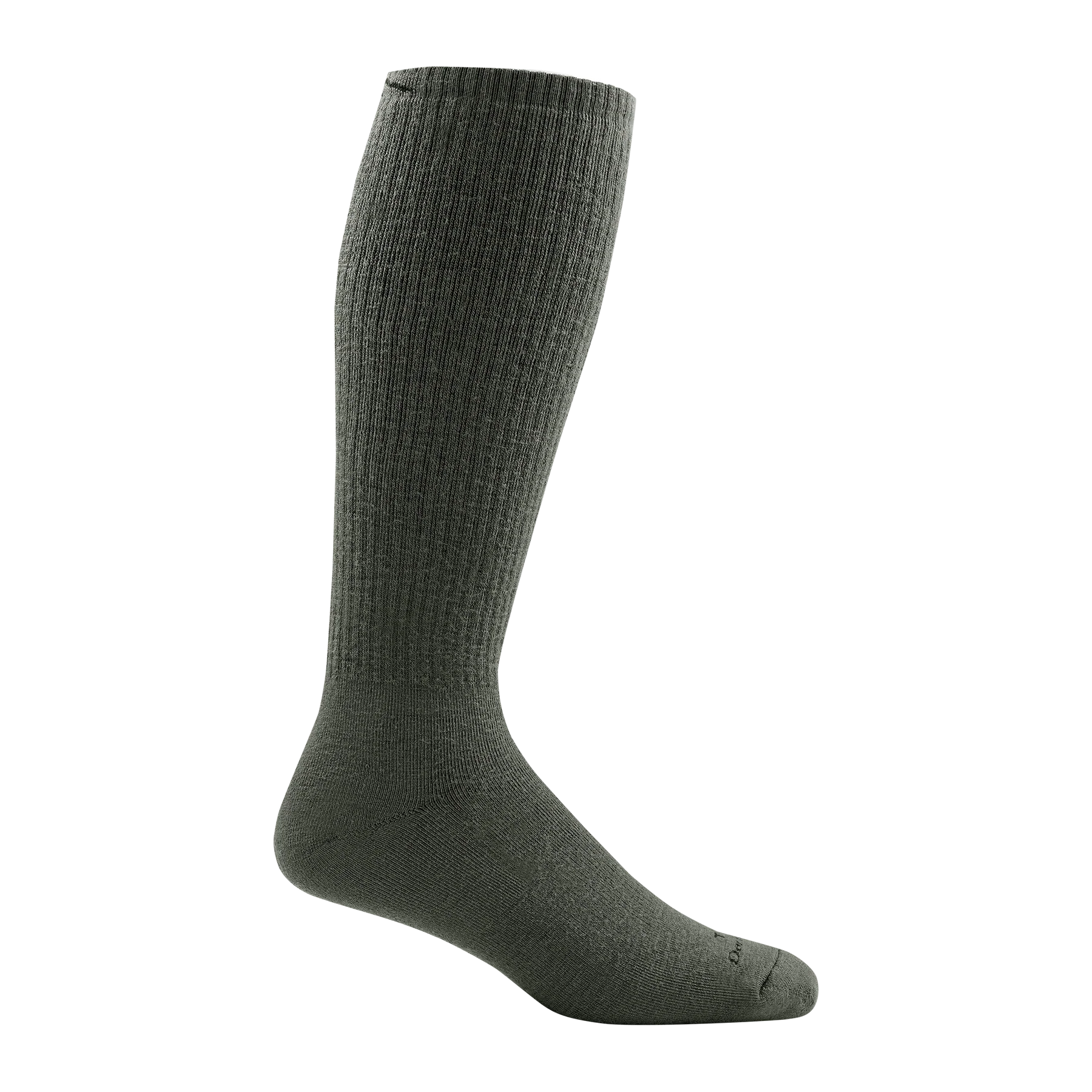 Darn Tough T4050 Over-the-Calf Heavyweight Tactical Sock with Full Cushion