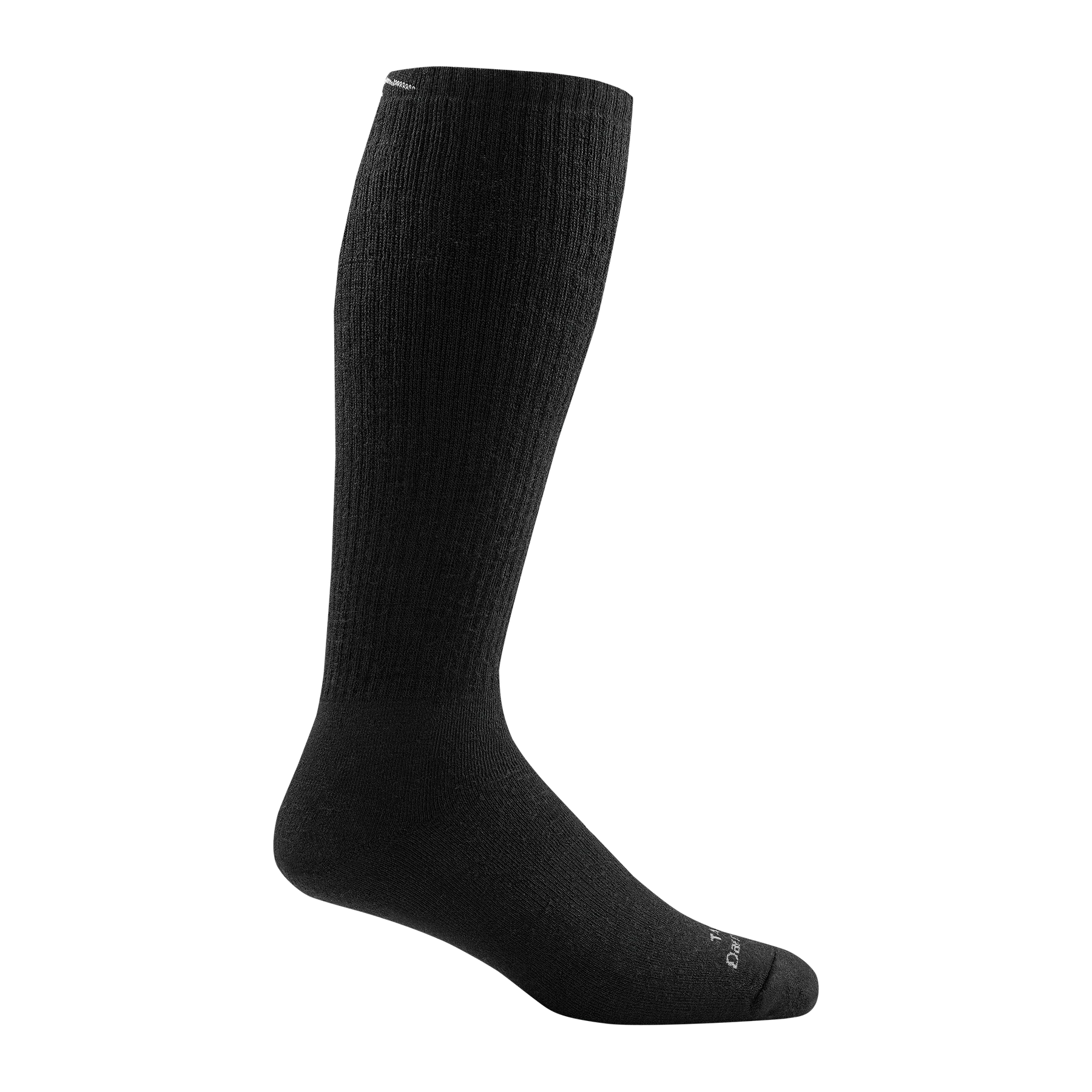 Darn Tough T4050 Over-the-Calf Heavyweight Tactical Socks with Full Cushion