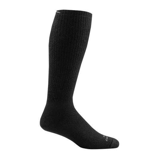 Darn Tough T4050 Over-the-Calf Heavyweight Tactical Socks with Full Cushion