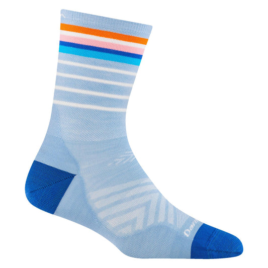 Darn Tough Women's Stride Micro Crew Ultra-Lightweight Running Sock
