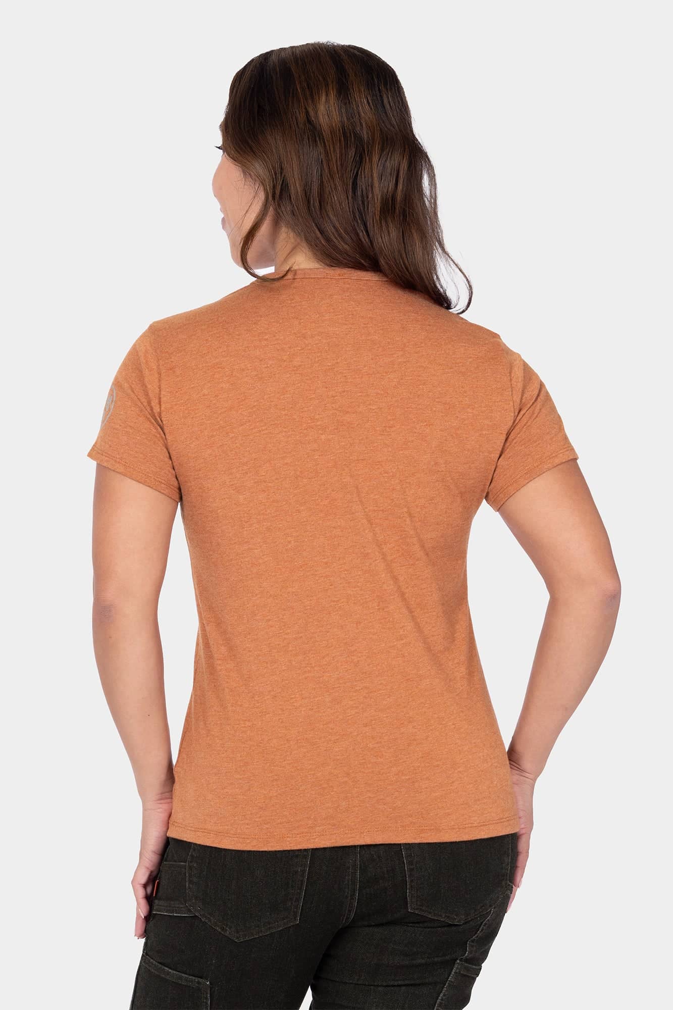 Dovetail GO TO™ Graphic Work Tee