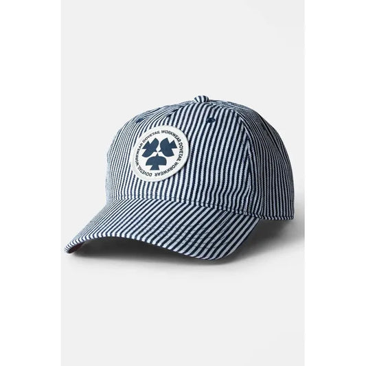 Dovetail Shop Cap