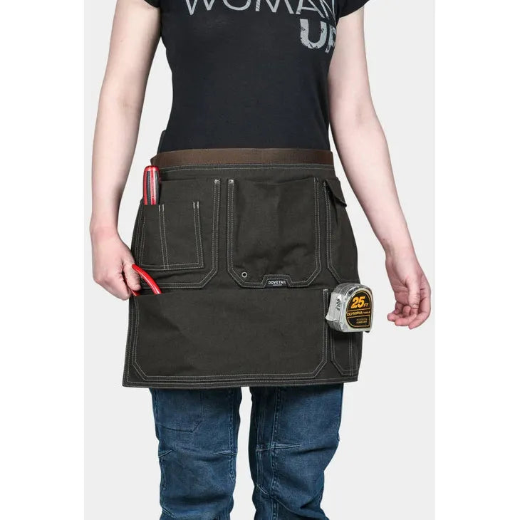 Dovetail Tool Apron