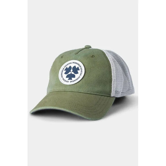 Dovetail Trucker Hat