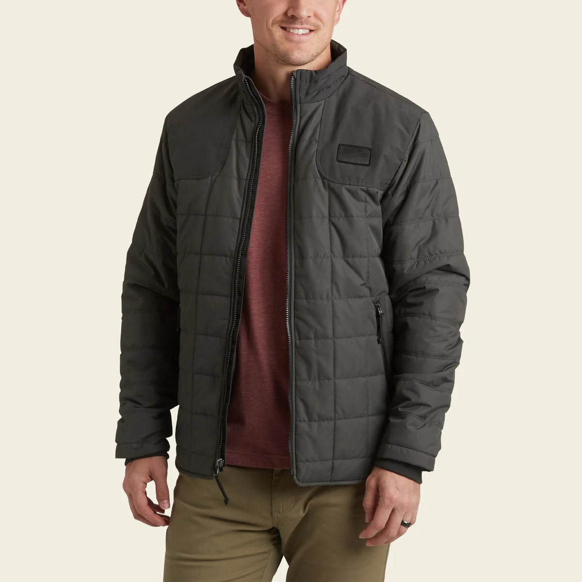 Howler Bros. Merlin Jacket — additional view 3