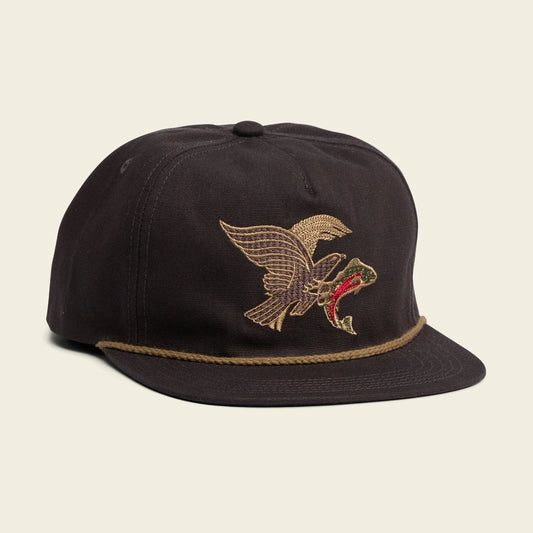 Howler Bros. Osprey Prey Snapback