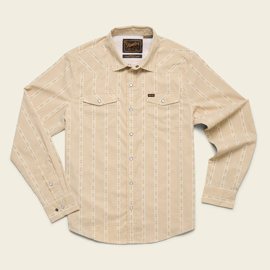 Howler Bros H Bar B Tech Longsleeve