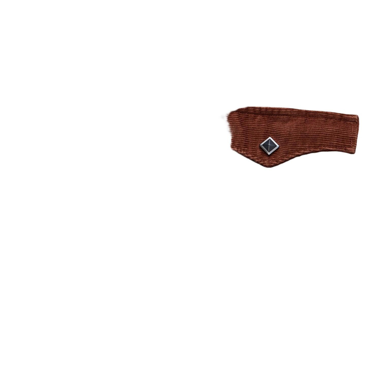 Howler Bros Banning Corduroy Snapshirt — additional view 15