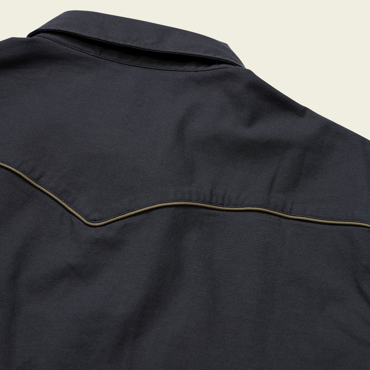 Howler Bros. Broncbuster Longsleeve Snapshirt — additional view 6