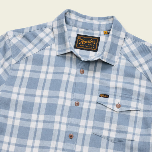 Howler Bros. La Grange Lightweight Flannel