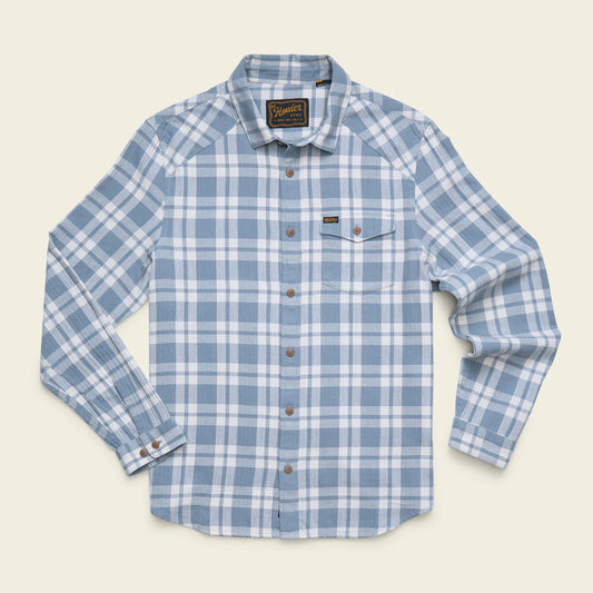 Howler Bros. La Grange Lightweight Flannel