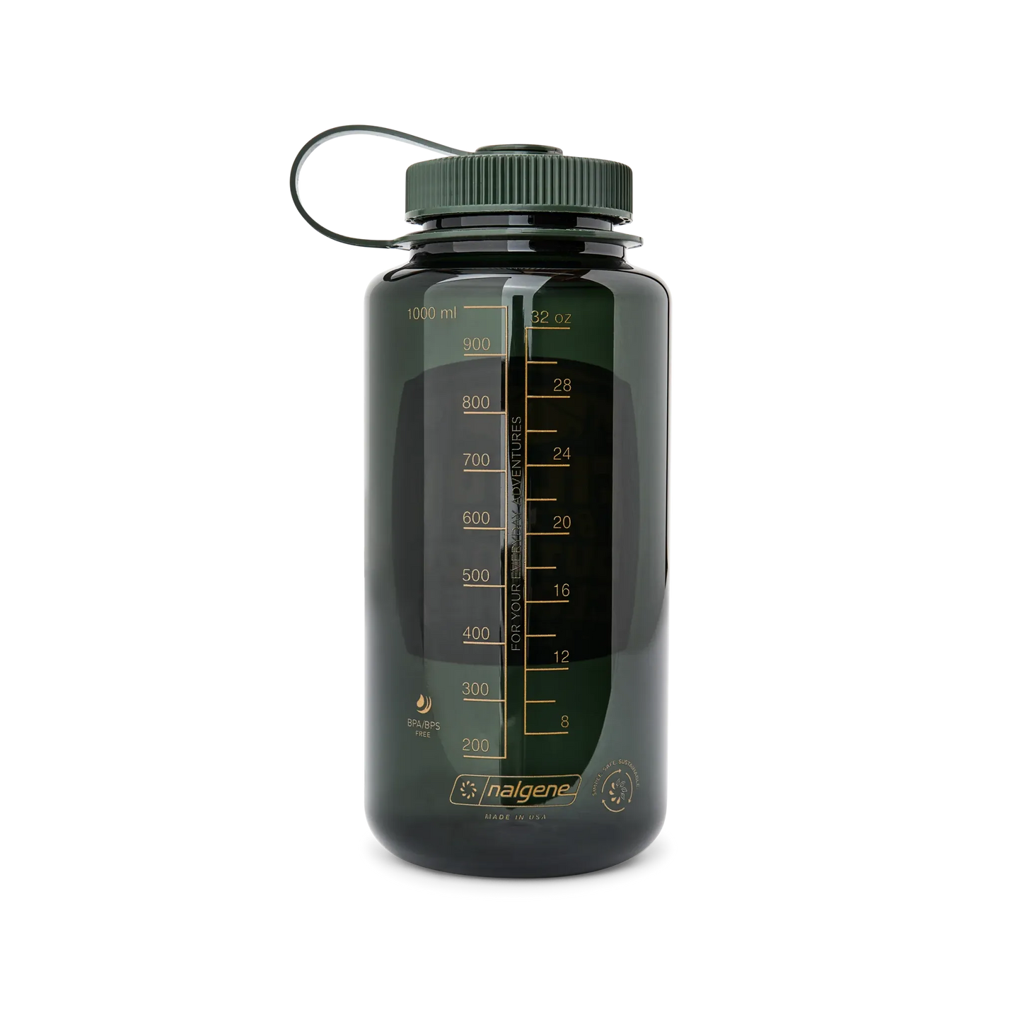 FILSON 32-OZ. NALGENE BOTTLE