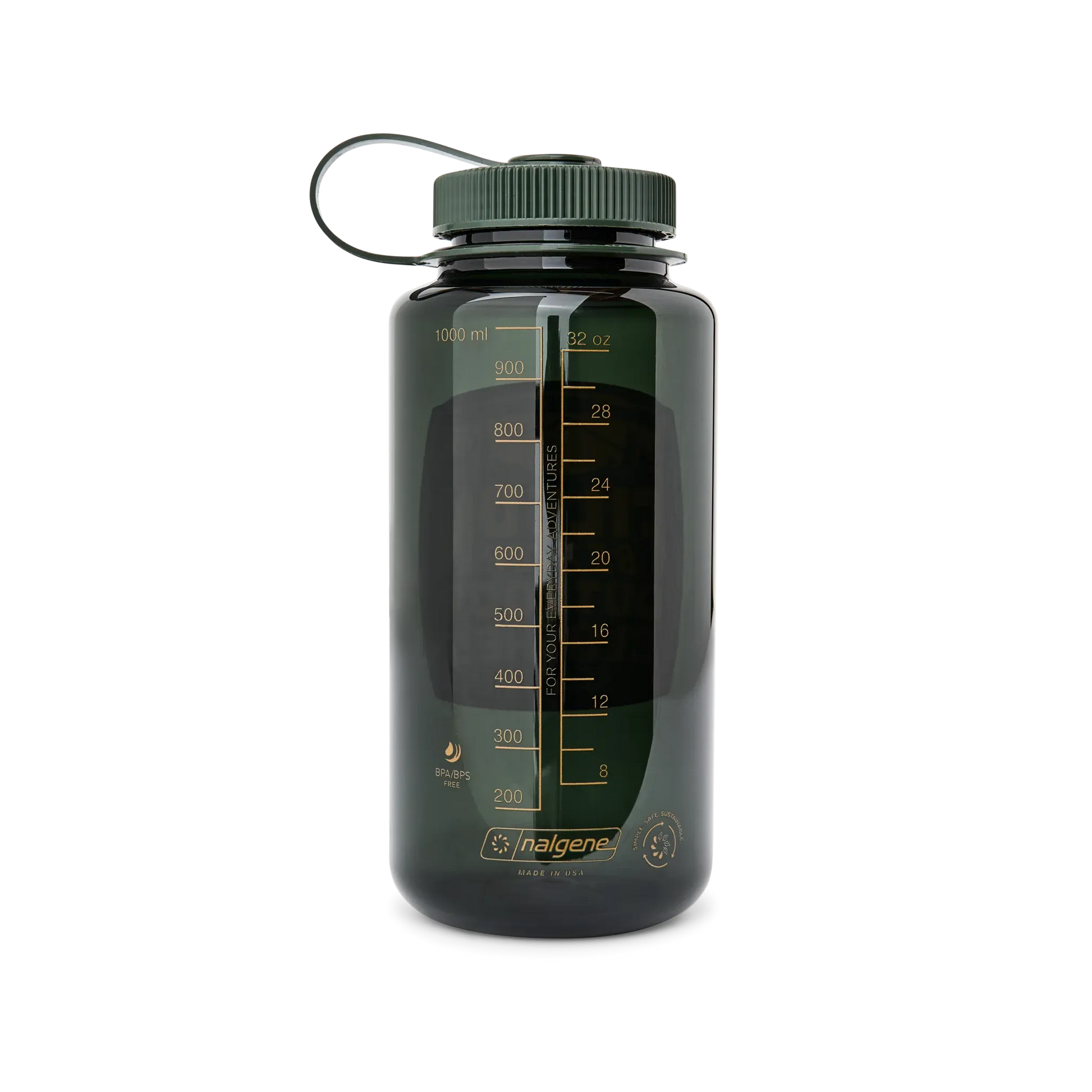 FILSON 32-OZ. NALGENE BOTTLE