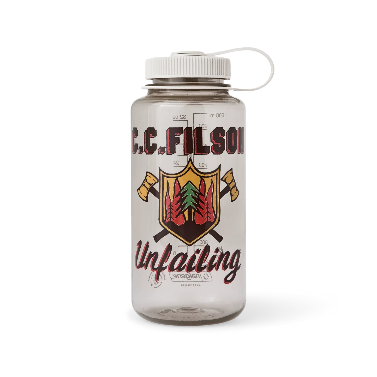 FILSON 32-OZ. NALGENE BOTTLE