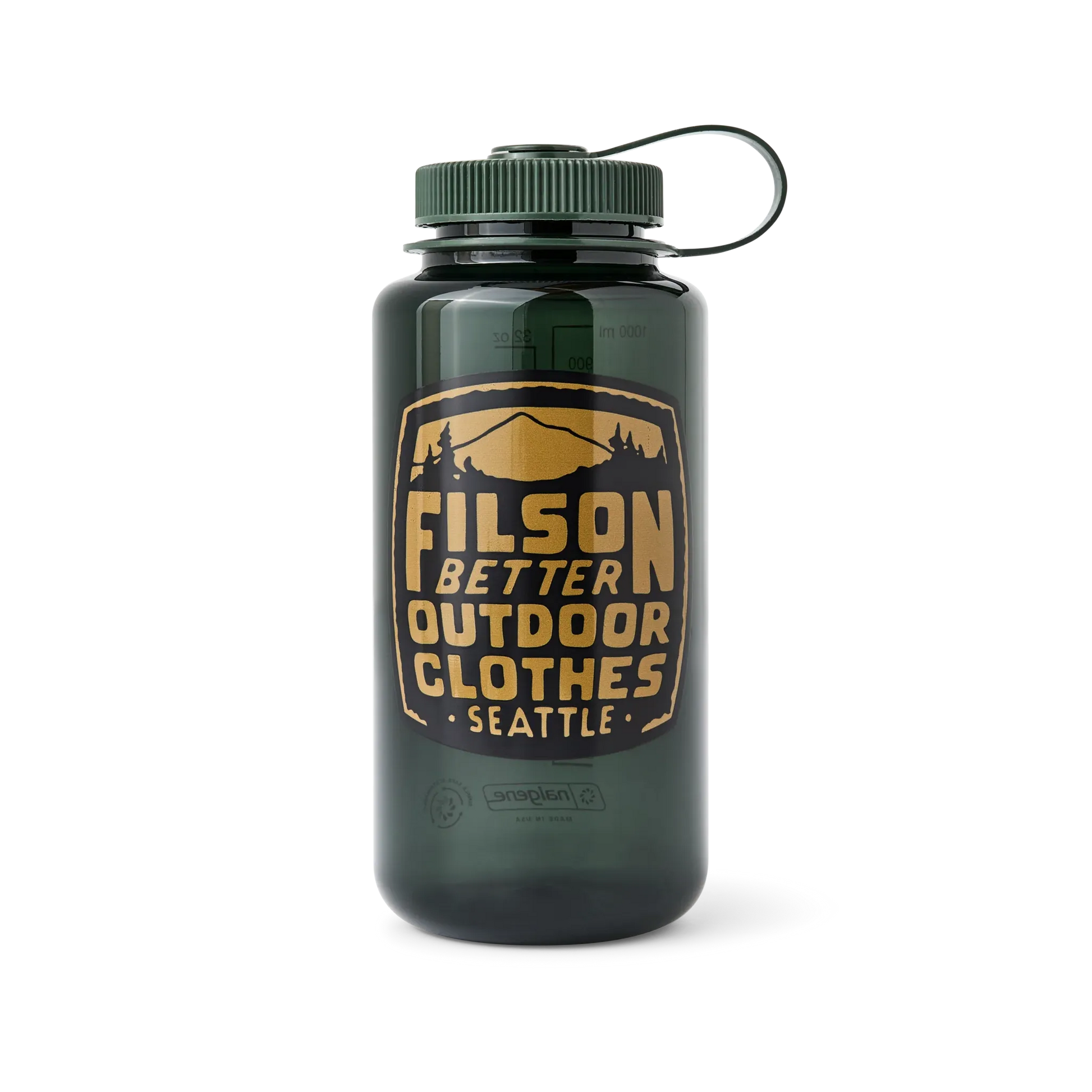 FILSON 32-OZ. NALGENE BOTTLE