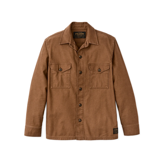 FILSON CLARKSTON JAC-SHIRT