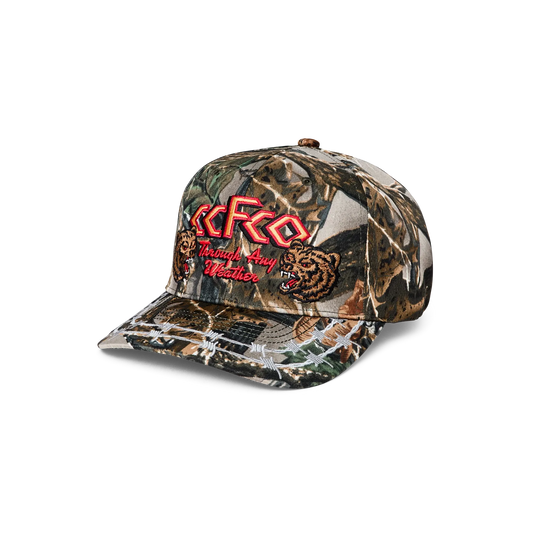 FILSON Logger Cap Camo