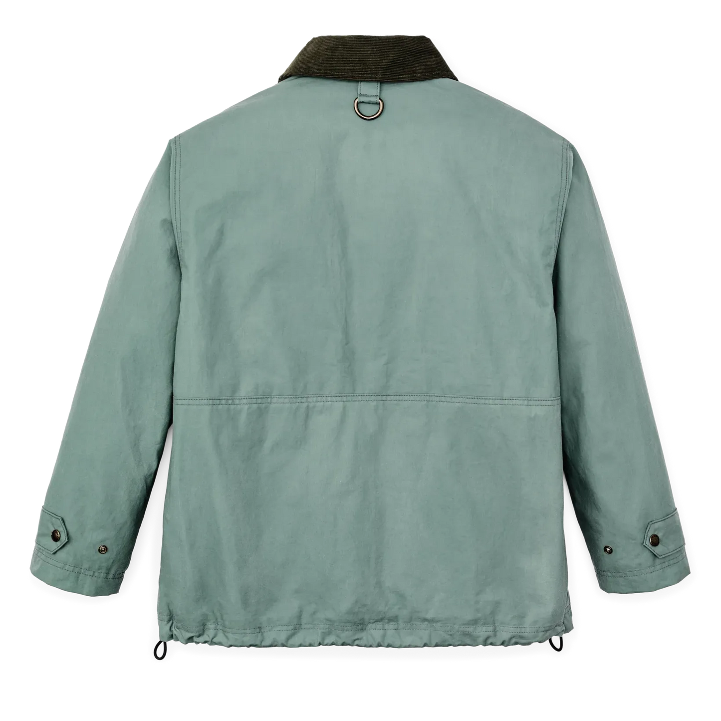 FILSON WOMEN'S COVER CLOTH RAINCOAT