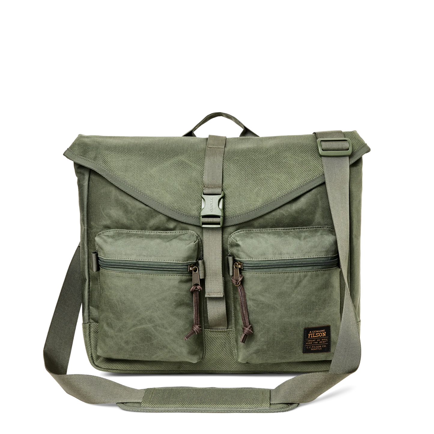 Filosn SURVEYOR MESSENGER BAG