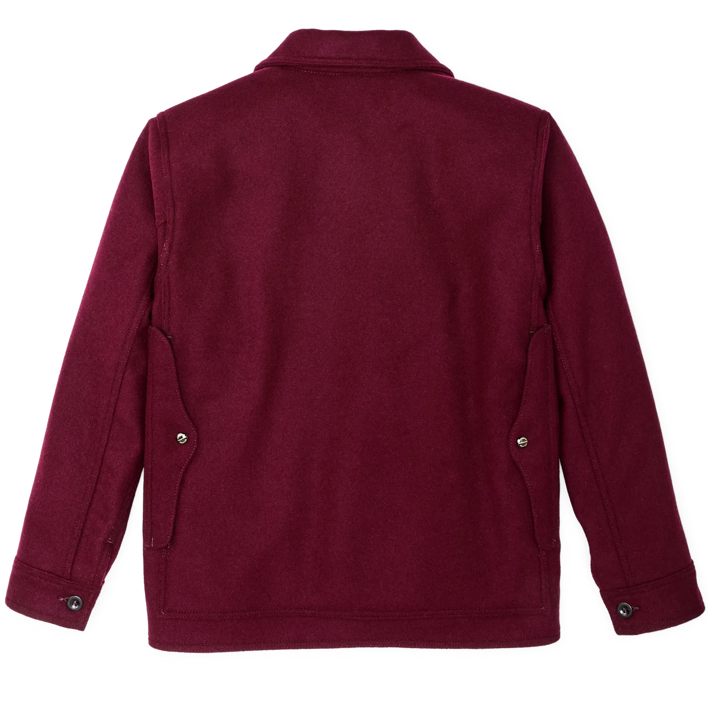 Filson 1940S MACKINAW WOOL CRUISER JACKET