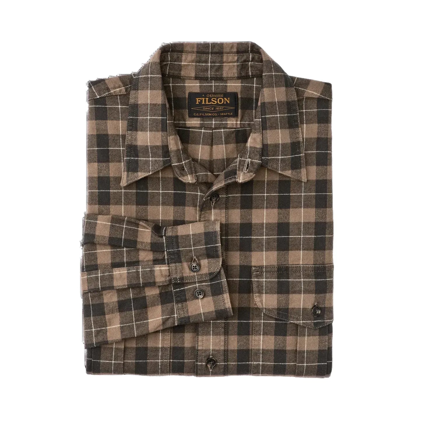 Filson ALASKAN GUIDE SHIRT